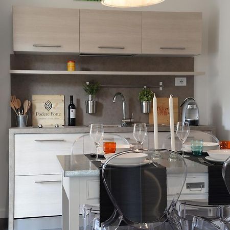 Art Design Appartamento Con Terrazzo By Logicasa Lake Como Экстерьер фото