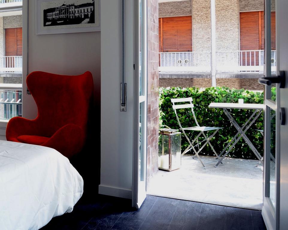 Art Design Appartamento Con Terrazzo By Logicasa Lake Como Номер фото